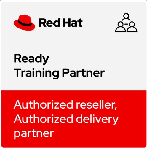 Red Hat Ready Partner