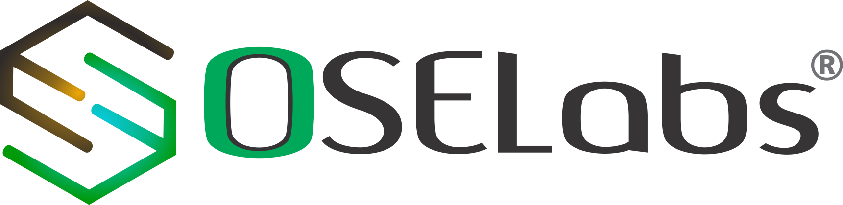 OSELabs Logo
